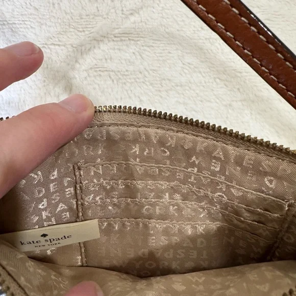 Kate spade purse - Picture 3 of 5